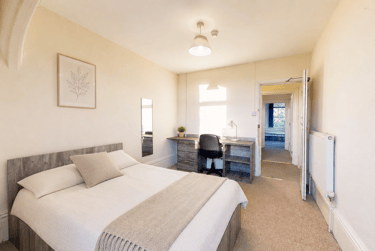 12 bed house, Ashby Road, City Centre, Loughborough, LE113AD - Image 7