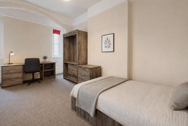 12 bed house, Ashby Road, City Centre, Loughborough, LE113AD - Image 8