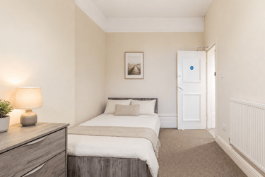 12 bed house, Ashby Road, City Centre, Loughborough, LE113AD - Image 9