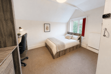12 bed house, Ashby Road, City Centre, Loughborough, LE113AD - Image 10
