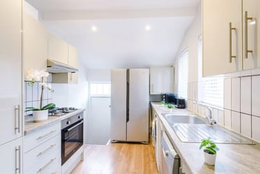 6 bed house, Goldspink Lane, Sandyford, Newcastle, NE21NQ - Image 1