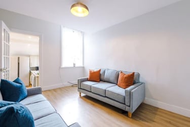 6 bed house, Goldspink Lane, Sandyford, Newcastle, NE21NQ - Image 2