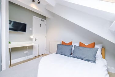 6 bed house, Goldspink Lane, Sandyford, Newcastle, NE21NQ - Image 9