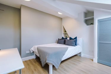 6 bed house, Goldspink Lane, Sandyford, Newcastle, NE21NQ - Image 12