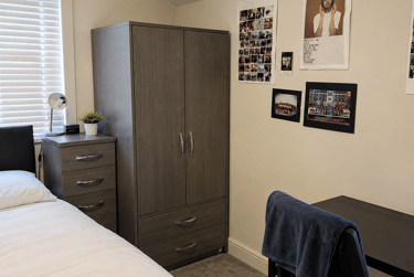 5 bed house, Burleigh Road, City Centre, Loughborough, LE113BA - Image 4