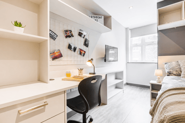 1 bed house, Monument House, City Centre, Newcastle, NE18BD - Image 1