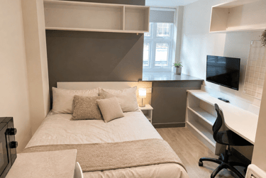 1 bed house, Monument House, City Centre, Newcastle, NE18BD - Image 2