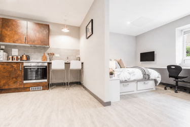 1 bed house, Monument House, City Centre, Newcastle, NE18BD - Image 2
