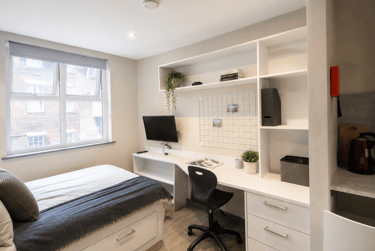 1 bed house, Monument House, City Centre, Newcastle, NE18BD - Image 2