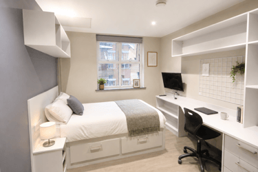 1 bed house, Monument House, City Centre, Newcastle, NE18BD - Image 3