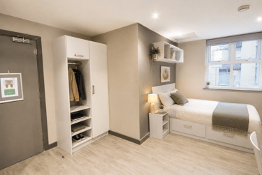 1 bed house, Monument House, City Centre, Newcastle, NE18BD - Image 4