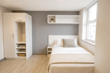 1 bed house, Monument House, City Centre, Newcastle, NE18BD - Image 2