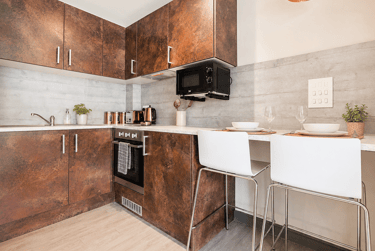 1 bed house, Monument House, City Centre, Newcastle, NE18BD - Image 3