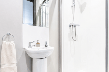 1 bed house, Monument House, City Centre, Newcastle, NE18BD - Image 4