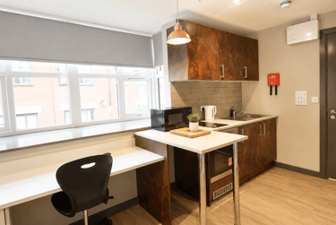 1 bed house, Monument House, City Centre, Newcastle, NE18BD - Image 2
