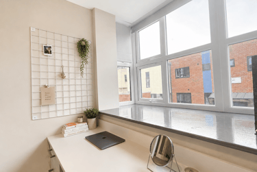 1 bed house, Monument House, City Centre, Newcastle, NE18BD - Image 3