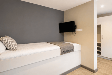 1 bed house, Monument House, City Centre, Newcastle, NE18BD - Image 4