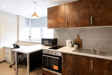 1 bed house, Monument House, City Centre, Newcastle, NE18BD - Image 5
