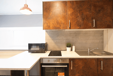 1 bed house, Monument House, City Centre, Newcastle, NE18BD - Image 6