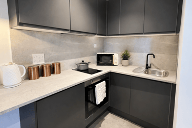 1 bed house, North Street East, City Centre, Newcastle, NE18BD - Image 2