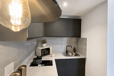 1 bed house, North Street East, City Centre, Newcastle, NE18BD - Image 4