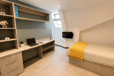 1 bed house, North Street East, City Centre, Newcastle, NE18BD - Image 6