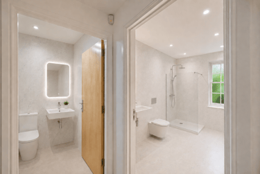 3 bed house, Broomhall Street, Broomhall, Sheffield, S37SQ - Image 1