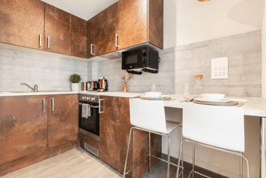 1 bed house, North Street East, City Centre, Newcastle, NE18BD - Image 4
