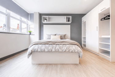 1 bed house, North Street East, City Centre, Newcastle, NE18BD - Image 1