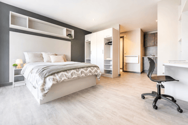 1 bed house, North Street East, City Centre, Newcastle, NE18BD - Image 2