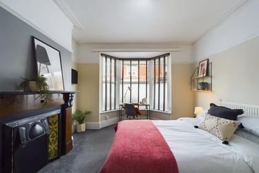 4 bed house, Westbourne Grove, West End, Lincoln, LN11RP - Image 3