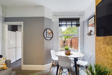 4 bed house, Westbourne Grove, West End, Lincoln, LN11RP - Image 6
