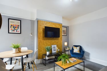 4 bed house, Westbourne Grove, West End, Lincoln, LN11RP - Image 8
