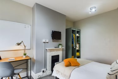 4 bed house, Westbourne Grove, West End, Lincoln, LN11RP - Image 11