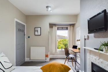 4 bed house, Westbourne Grove, West End, Lincoln, LN11RP - Image 13