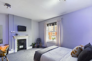 4 bed house, Westbourne Grove, West End, Lincoln, LN11RP - Image 14