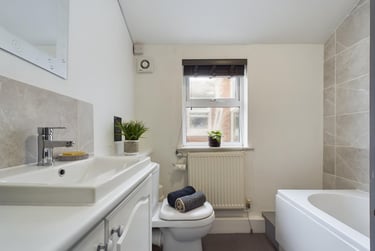 4 bed house, Westbourne Grove, West End, Lincoln, LN11RP - Image 15