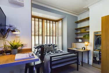 7 bed house, Yarborough Road, West End, Lincoln, LN11HR - Image 8