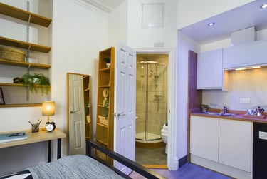 7 bed house, Yarborough Road, West End, Lincoln, LN11HR - Image 9