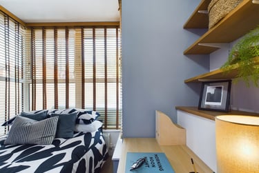 7 bed house, Yarborough Road, West End, Lincoln, LN11HR - Image 10