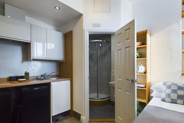 7 bed house, Yarborough Road, West End, Lincoln, LN11HR - Image 12