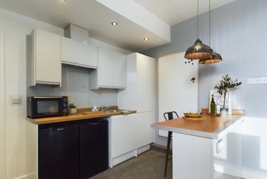 7 bed house, Yarborough Road, West End, Lincoln, LN11HR - Image 7