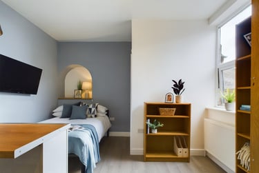 7 bed house, Yarborough Road, West End, Lincoln, LN11HR - Image 2