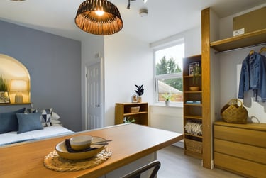 7 bed house, Yarborough Road, West End, Lincoln, LN11HR - Image 5
