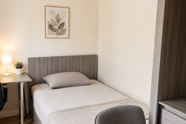 4 bed house, Wheeltappers Way, City Centre, Loughborough, LE115EA - Image 6