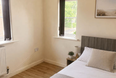 4 bed house, Wheeltappers Way, City Centre, Loughborough, LE115EA - Image 5