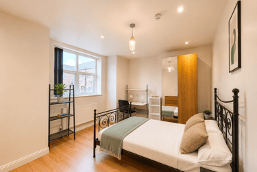 6 bed house, Lausanne Road, Withington, Manchester, M203EU - Image 7