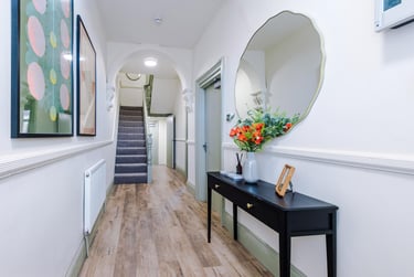 1 bed house, Consort Terrace, Hyde Park, Leeds, LS31ET - Image 8