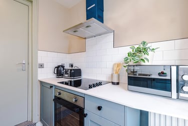 1 bed house, Consort Terrace, Hyde Park, Leeds, LS31ET - Image 10