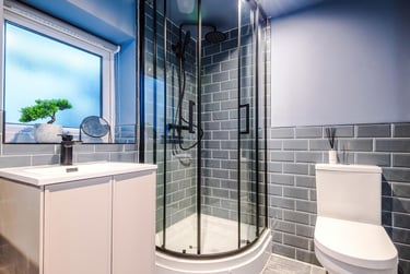 1 bed house, Consort Terrace, Hyde Park, Leeds, LS31ET - Image 11